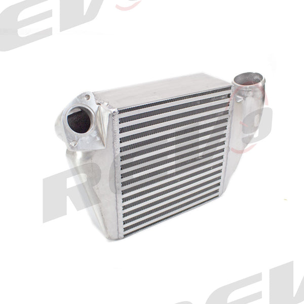 Rev9 Power Turbo Top Mount Intercooler Upgrade - Subaru WRX EJ25 (2008-14)