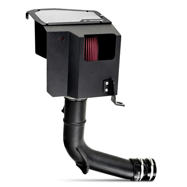 Mishimoto Performance Air Intake - Subaru WRX (2022+)