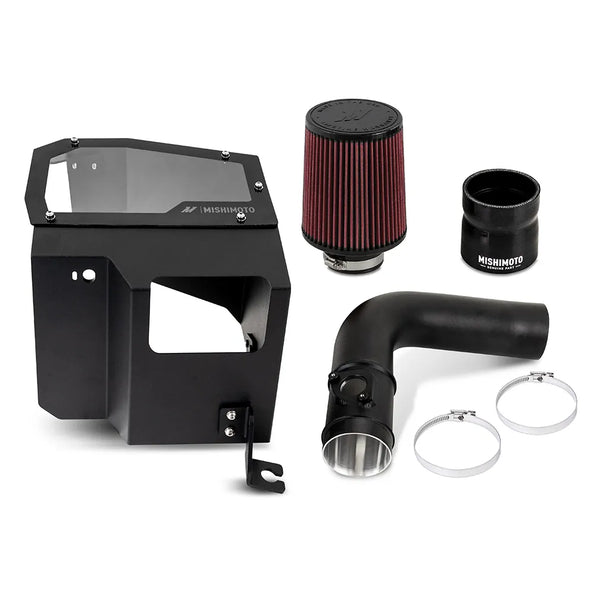 Mishimoto Performance Air Intake - Subaru WRX (2022+)