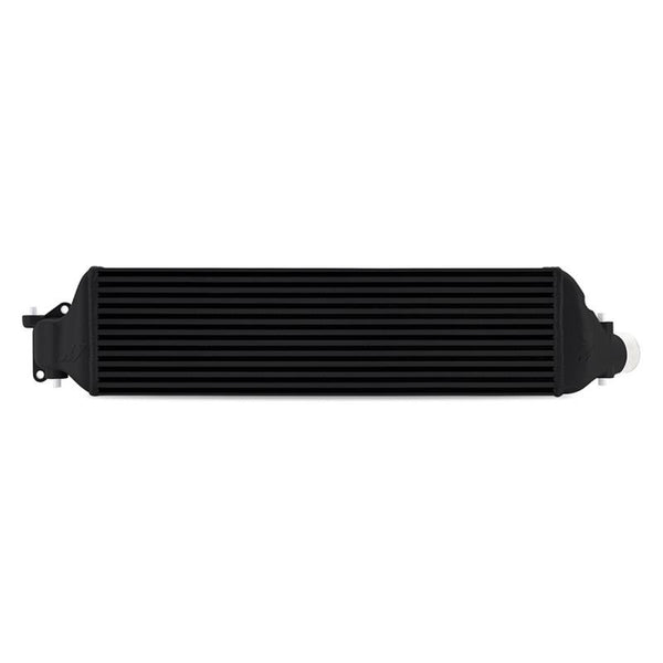 Mishimoto Front Mount Intercooler Upgrade - Black - Honda Accord Turbo (2018-2022)