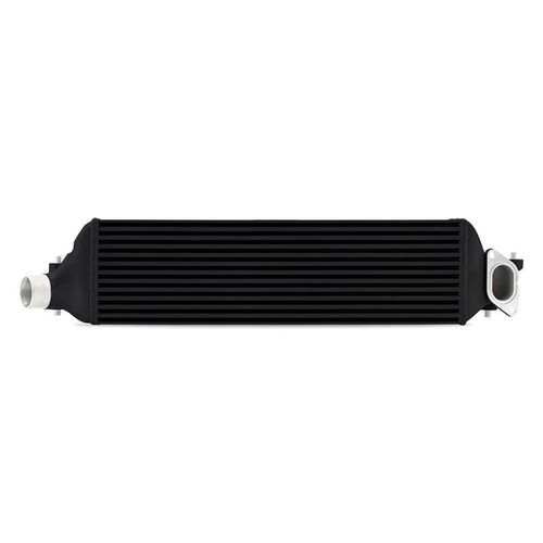 Mishimoto Front Mount Intercooler Upgrade - Black - Honda Accord Turbo (2018-2022)