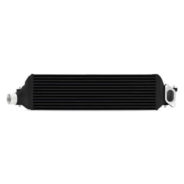 Mishimoto Front Mount Intercooler Upgrade - Black - Honda Accord Turbo (2018-2022)