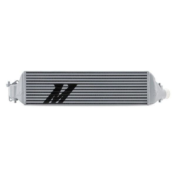 Mishimoto Front Mount Intercooler Upgrade - Silver - Honda Accord Turbo (2018-2022