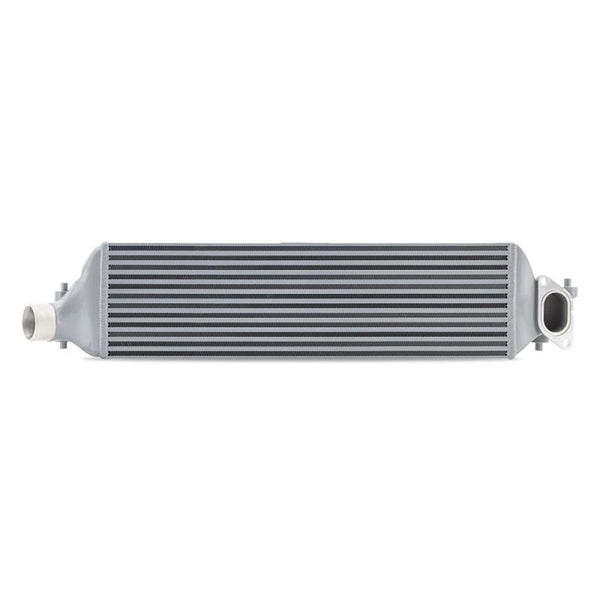 Mishimoto Front Mount Intercooler Upgrade - Silver - Honda Accord Turbo (2018-2022