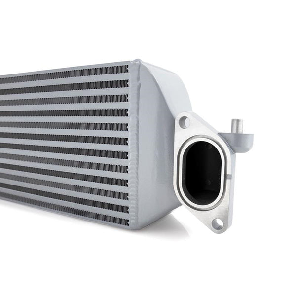 Mishimoto Front Mount Intercooler Upgrade - Silver - Honda Accord Turbo (2018-2022