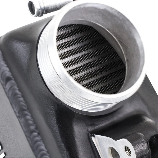 Mishimoto Performance Air-to-Water Intercooler Kit - Nissan 400Z / Z (2023+)