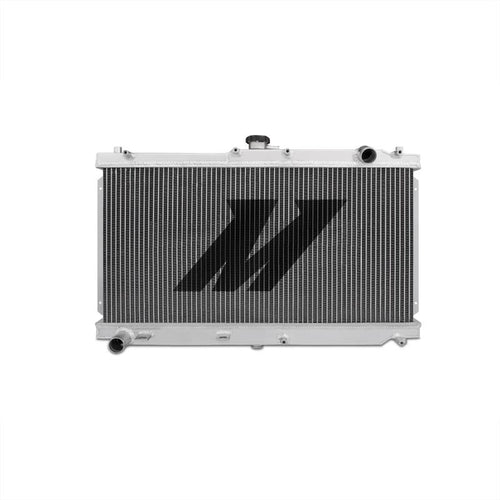 Mishimoto Performance Aluminum Radiator - Mazda NB Miata w/ Manual Transmission (1999-2005)