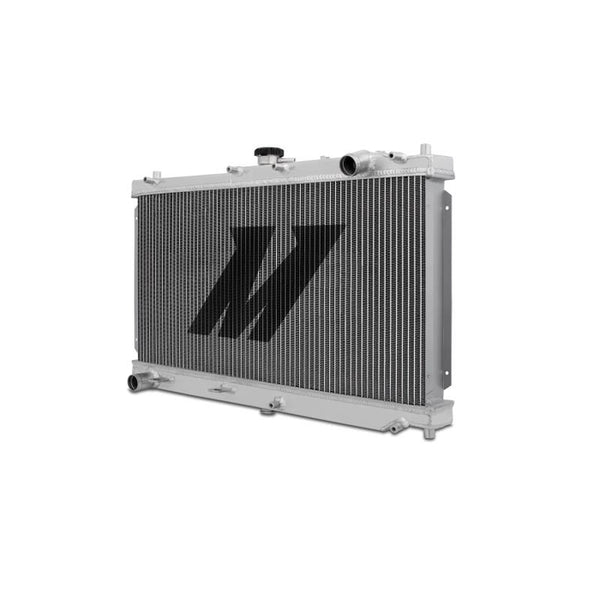 Mishimoto Performance Aluminum Radiator - Mazda NB Miata w/ Manual Transmission (1999-2005)