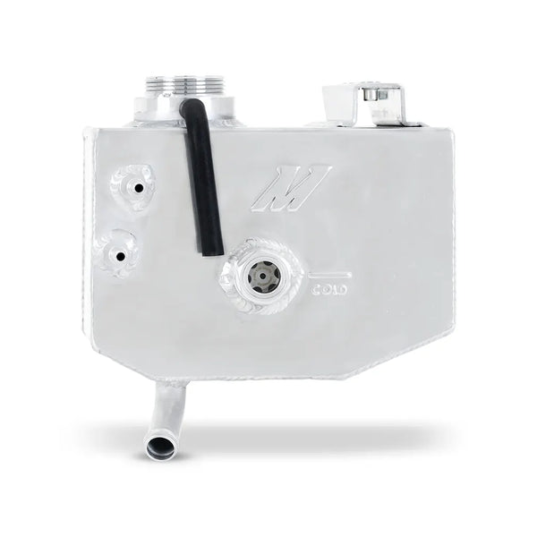 Mishimoto Polished Coolant Expansion Tank - Ford Bronco 2.3L/2.7L (2021+)