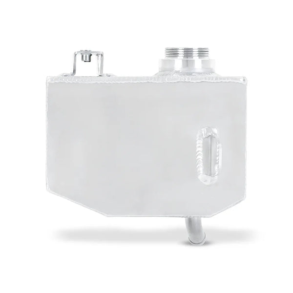 Mishimoto Polished Coolant Expansion Tank - Ford Bronco 2.3L/2.7L (2021+)