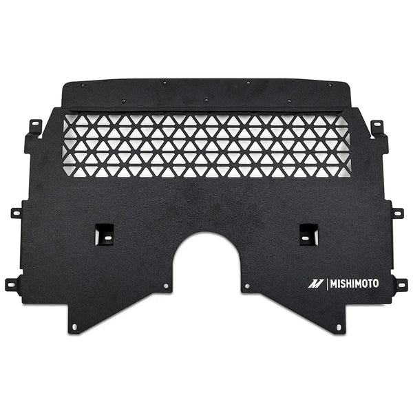 Mishimoto Front Under Carriage Skid Plate - BMW G8X M3/M4 (2021+)