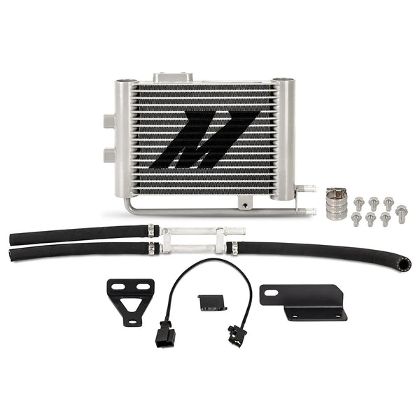 Mishimoto Transmission Cooler - Toyota FJ Cruiser (2007-2014)