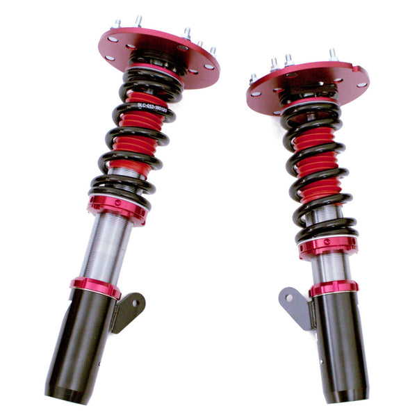 GSP Godspeed Project MAXX Coilovers - BMW M3 (F80) 2015-18 (5 Bolt Top Mount)