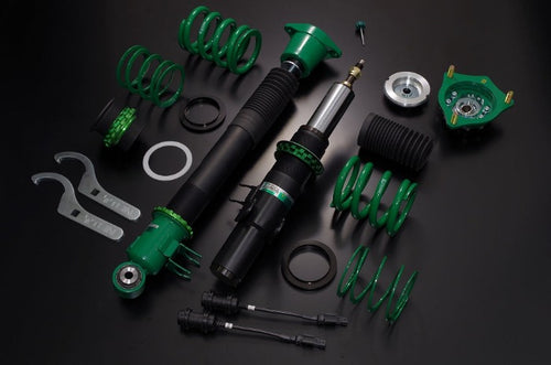 TEIN Mono Racing Coilover Kit - Nissan Fairlady Z / RZ34 400Z (2022+)