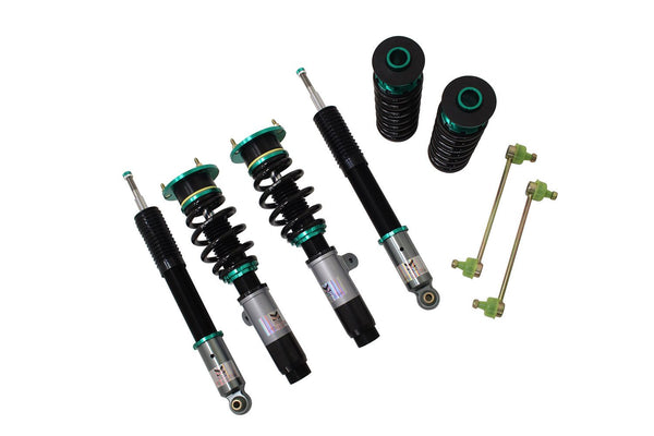 Megan Racing Euro I Series Coilovers - BMW E90 / E92 / E93 M3 (2008-2013)