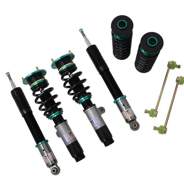 Megan Racing Euro I Series Coilovers - BMW E90 / E92 / E93 M3 (2008-2013)