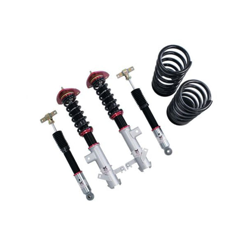 Megan Racing Street Series Coilovers - Honda Odyssey US VER. RL3 RL4 (2005-2010)