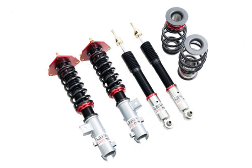 Megan Racing Street Series Coilovers - Hyundai Elantra Sport (2016-2020)