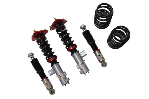 Megan Racing Street Series Coilovers - Kia Forte Coupe/Sedan/Hatchback (2010-2013)