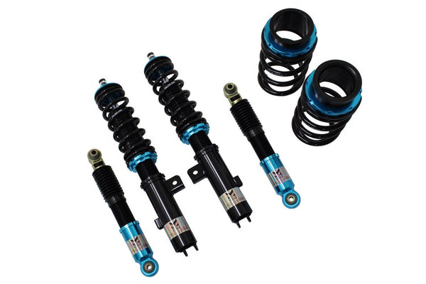 Megan Racing EZ I Series Coilovers - Kia Soul (2010-2013)