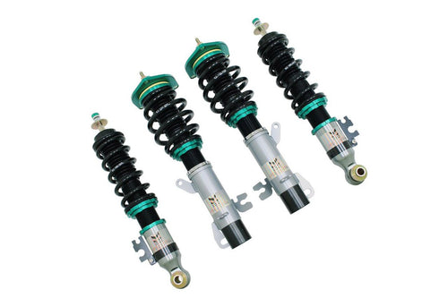 Megan Racing Euro I Series Coilovers - Mini Cooper R56 (2007-2013)