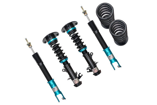 Megan Racing EZ II 2 Coilovers - Nissan Altima (2013-2018)