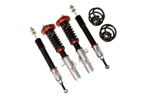 Megan Racing Street Series Coilovers - Nissan Juke FWD (2011-2017)