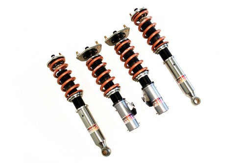 Megan Racing Swift Track Series Coilovers - Nissan Silvia 180sx 240sx S13 (1989-1994)