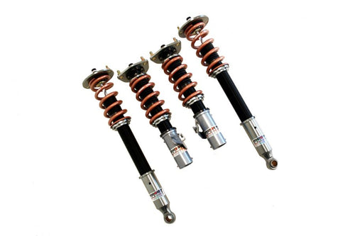 Megan Racing Swift Track Series Coilovers - Nissan 240sx S14 (1995-1998)