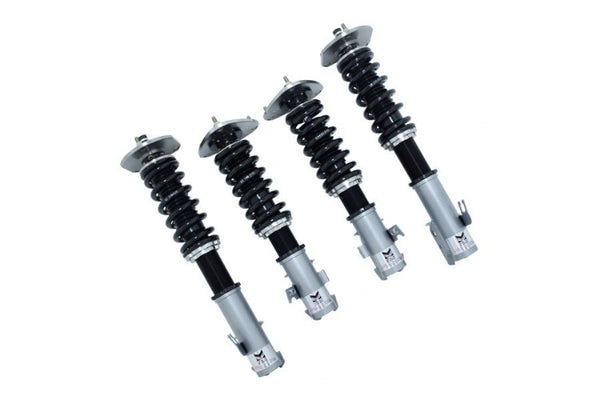 Megan Racing Track Series Coilovers - Subaru STi (2005-2007)