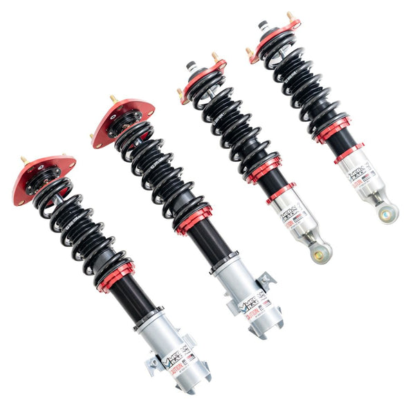 Megan Racing Street Series Coilovers - Subaru Legacy Outback (1999-2004)