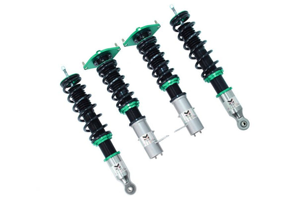 Megan Racing Euro II Series Coilovers - Volkswagen MK1 Rabbit (1974-1983)