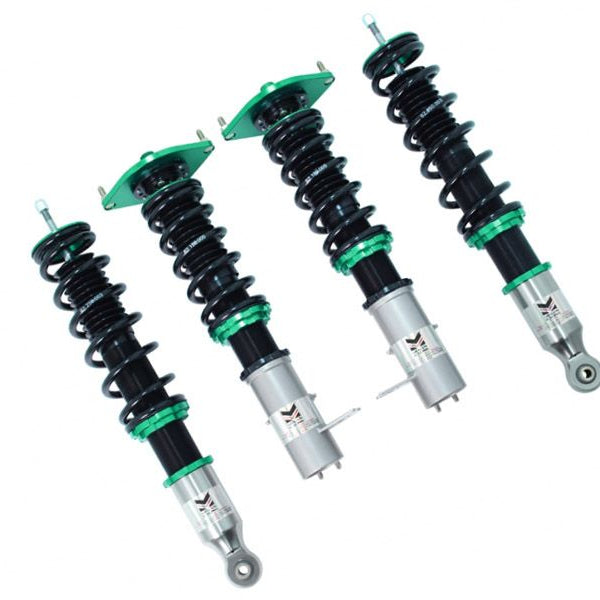 Megan Racing Euro II Series Coilovers - Volkswagen MK1 Rabbit (1974-1983)