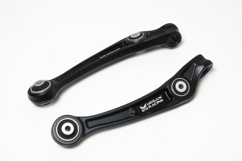 Megan Racing Performance Front Lower Control Arms Set - Audi A4 B8 8K (Nov2009-2014)