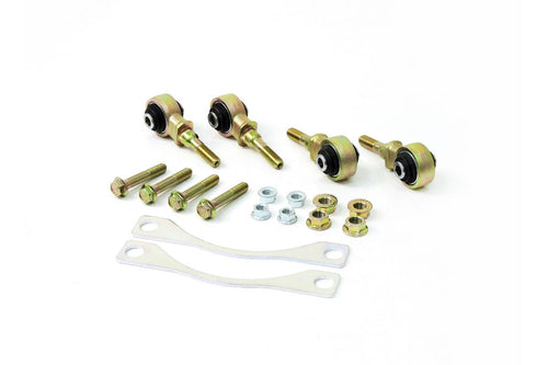 Megan Racing Front Upper Control Arm Bushings - Acura Integra DC2 (94-01) / Honda Civic EG (92-95)