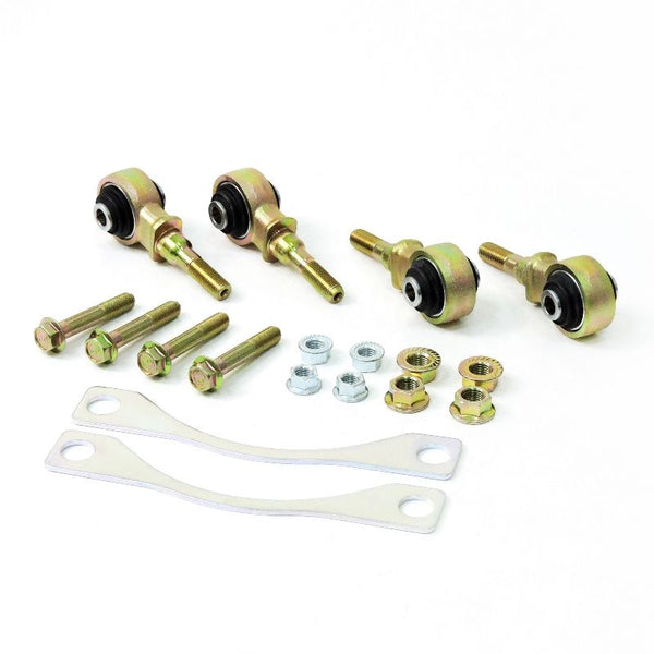 Megan Racing Front Upper Control Arm Bushings - Acura Integra DC2 (94-01) / Honda Civic EG (92-95)