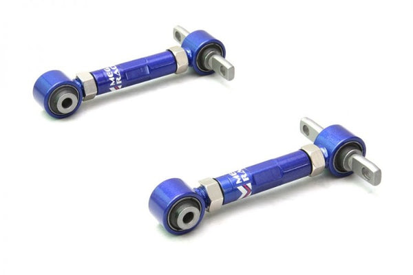 Megan Racing Rear Upper Camber Control Arms Set - Honda Civic (88-00) / Acura Integra (90-01)