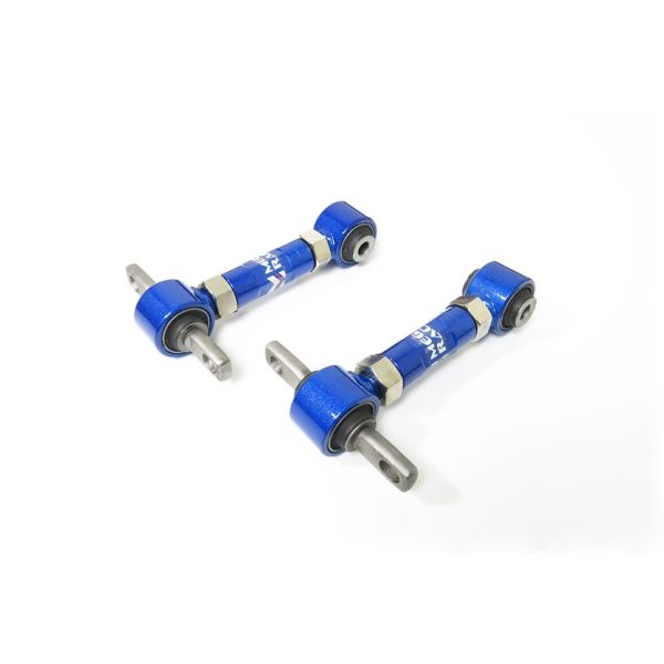 Megan Racing Type 2 Adjustable Rear Upper Camber Arms RUCA - Acura Integra (1990-2001) / Honda Civic (1988-2000)