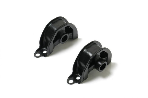 Megan Racing Lower Hardened Engine Motor Mounts - Honda Civic (92-00) / Acura Integra (94-01)