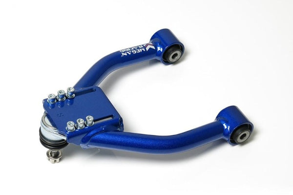 Megan Racing Adjustable Front Camber Control Arms Set - Honda CR-V (1997-2001)