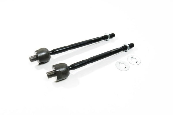 Megan Racing OE Style Hard Inner Tie Rods Set - Honda S2000 S2K AP1 AP2 (2000-2009)