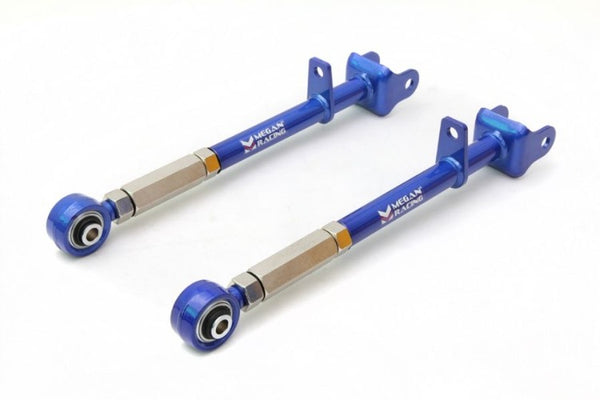 Megan Racing Adjustable Rear Lower Camber Control Arms - Lexus LS400 UCF20 (1995-2000)