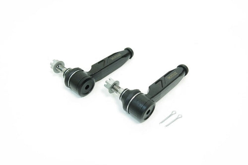 Megan Racing Type II 25mm Extended Tie Rod Ends - Nissan 180sx 240sx S13 (1989-1994)