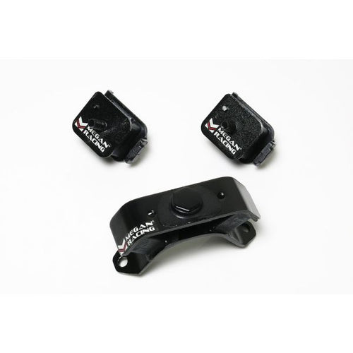 Megan Racing Reinforced Engine Motor Mounts - Toyota Corolla GTS / AE86 (1984-1987)