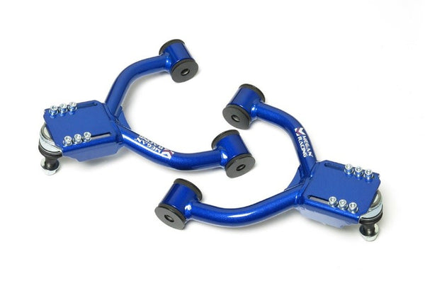 Megan Racing Adjustable Front Upper Camber Control Arms - Lexus SC300 / SC400 (1992-2000)