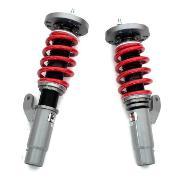 GSP Godspeed Project Mono RS Coilovers - BMW 3-Series 328i / 335i xDrive (E90/E91/E92) AWD (2007-2013)