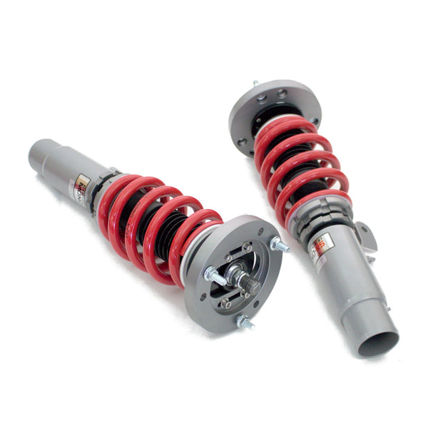 GSP Godspeed Project Mono RS Coilovers - BMW 3-Series 328i / 335i xDrive (E90/E91/E92) AWD (2007-2013)