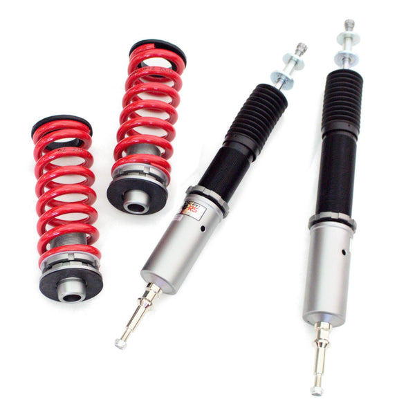 GSP Godspeed Project Mono RS Coilovers - BMW 3-Series 328i / 335i xDrive (E90/E91/E92) AWD (2007-2013)