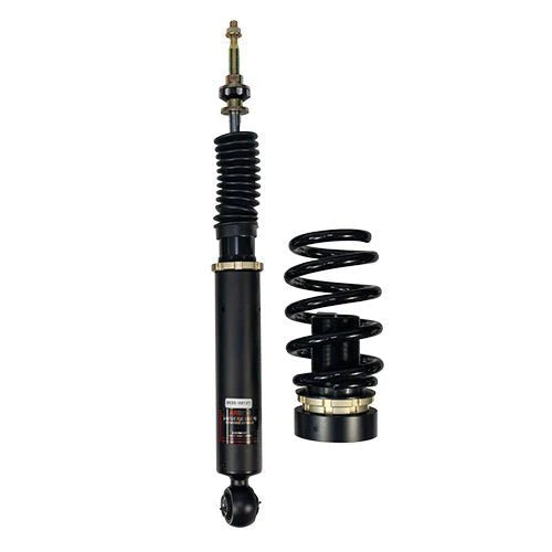 Blox Racing Plus Series Pro Coilovers - Honda Civic Si FC/FK (2017-2020)