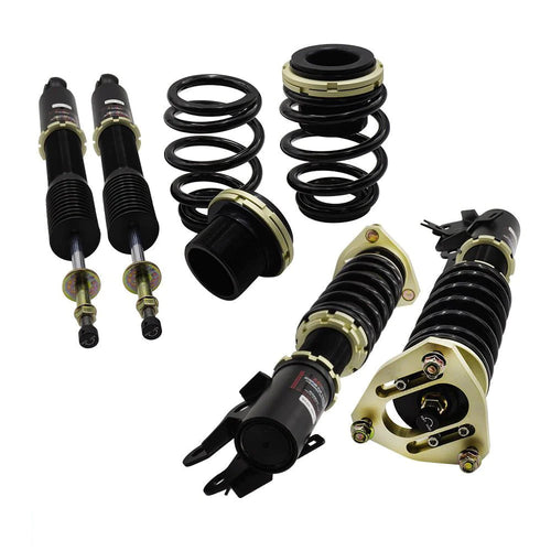 Blox Racing Plus Series Pro Coilovers - Honda Civic Si FB FG (2012-2013)